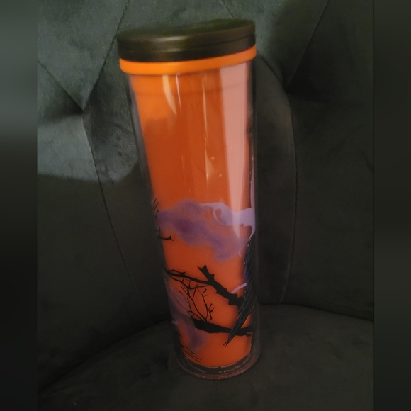 Starbucks Tumbler fall edition BNWT - Picture 11 of 12